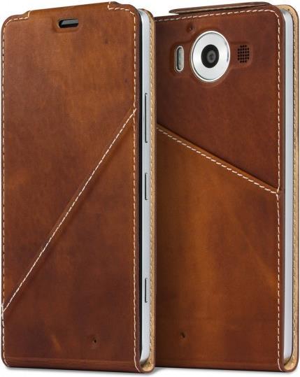 Produktbild Mozo Flip Cover