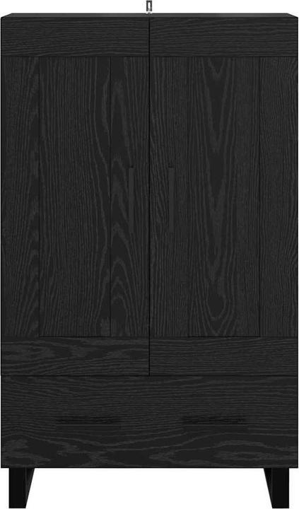 Image du produit vidaXL Aufbewahrungsschrank (31 x 69.50 x 115 cm)