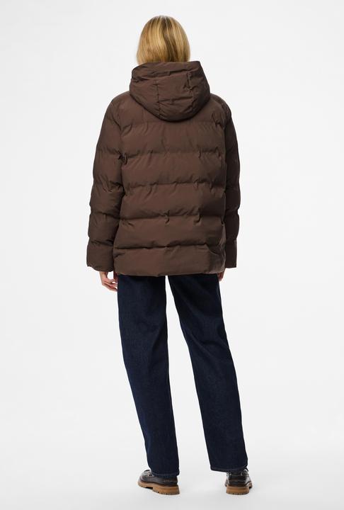 Produktbild Pieces PCNORMA Wattierte Jacke (S)