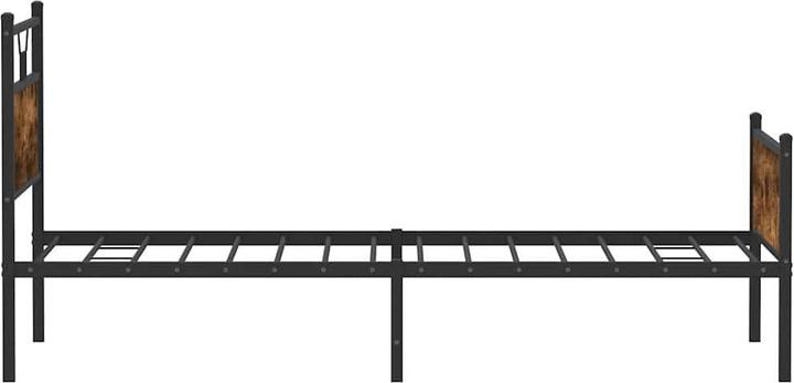 Image du produit vidaXL Bettgestell (100 x 190 cm)