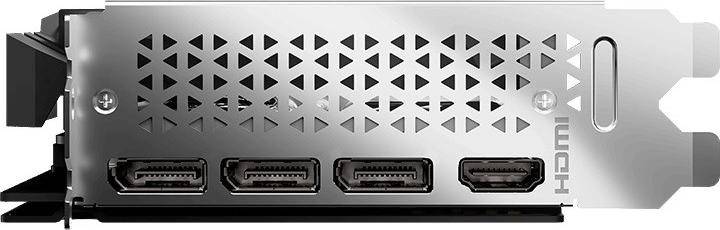 Produktbild PNY Karta graficzna GeForce RTX 4060 Ti 8GB XLR8 Gaming Verto (8 GB)