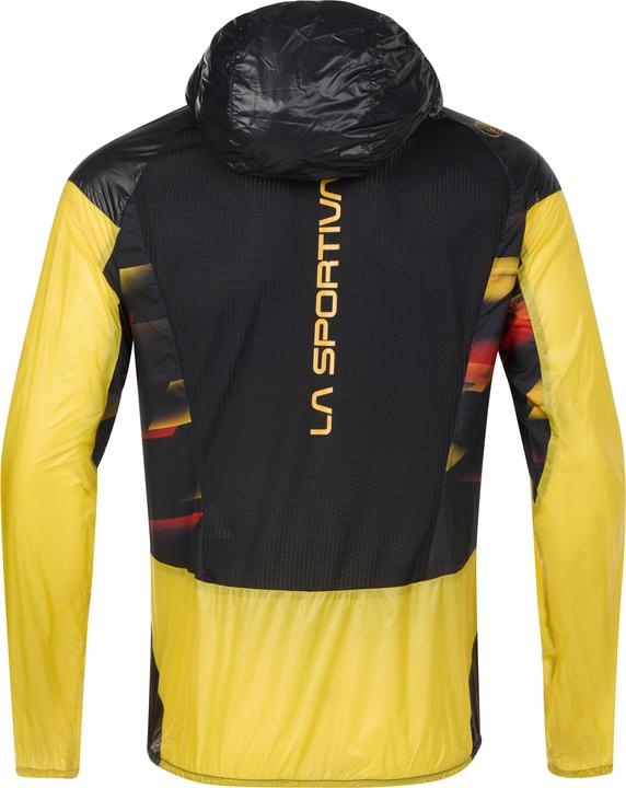 Actual product image La Sportiva Blizzard running jacket (M)