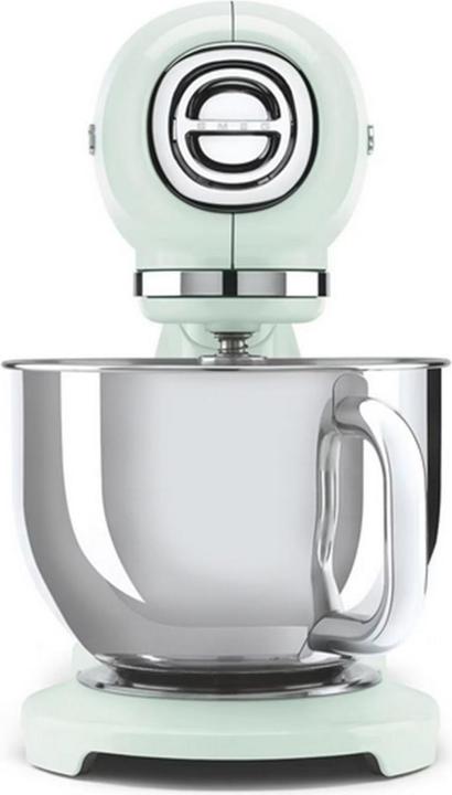 Produktbild Smeg SMF03PGEU 50's Style (800 W)