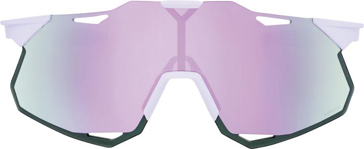 Actual product image 100% Hypercraft XS (Light blue, Lavender)