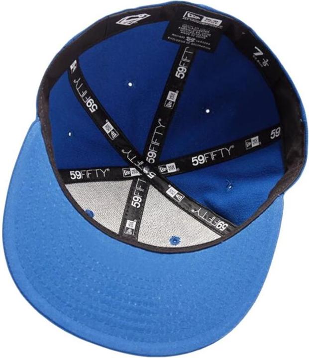 Productafbeelding New Era Karakter Basic Superman Pet 10862337 Mėlyna 7 1/4 (7 1/4)
