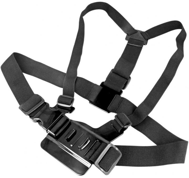 Produktbild D-Fruit GoPro Adjustable Chest Mount