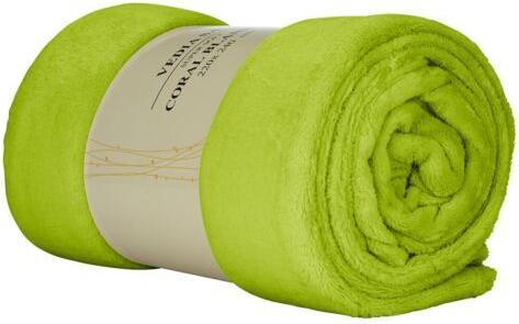 Image du produit Vedia Plaid «Coral» extra-long, 220 x 240 cm (220 x 240 cm)