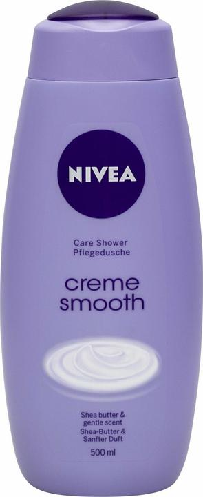 NIVEA Creme Smooth (500 ml)