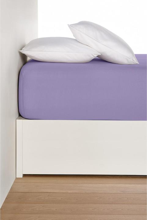 Produktbild Living Home Boxspring Feinjersey (200 x 200 cm)