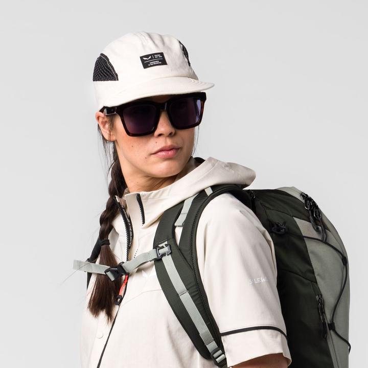 Produktbild Salewa Hemp Flex 5 Schildmütze (58)