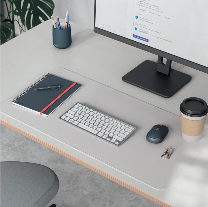 Actual product image Leitz Desk pad (80 x 40 cm)