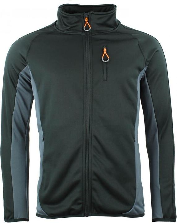 Immagine prodotto Peak mountain Giacca Polarshell (L)