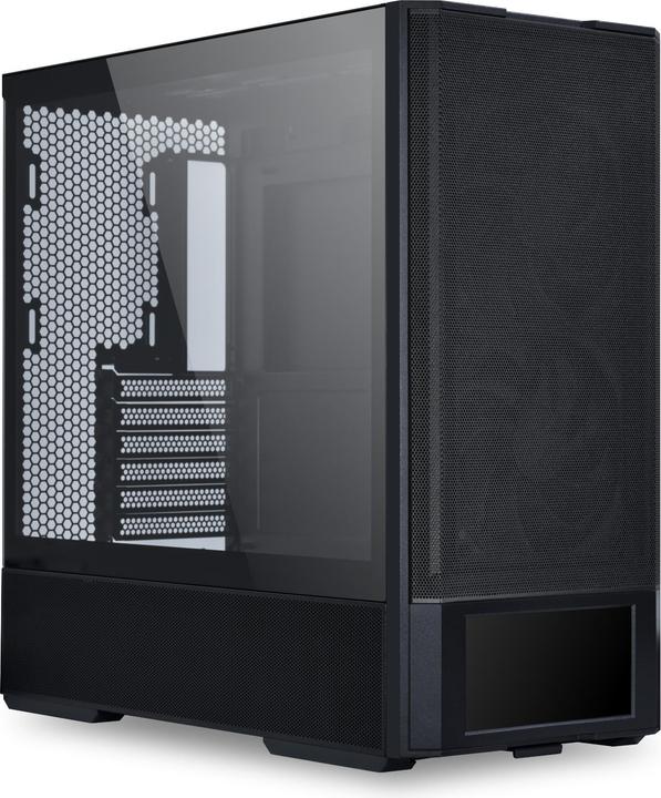 Image du produit Lian-Li Lancool 207 Digital (ATX, mATX, ITX)