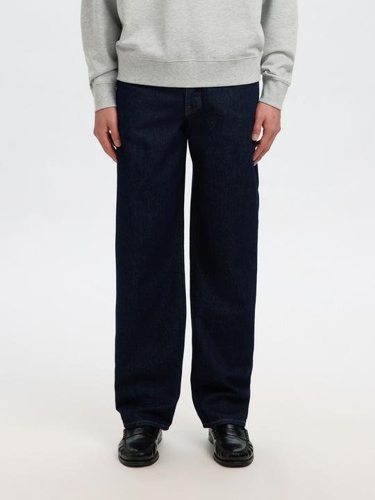 Actual product image Selected Homme Slh220-Loose Ben Kori Jeans Noos (W33/L32)