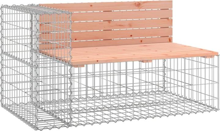 Produktbild vidaXL Gartenbank