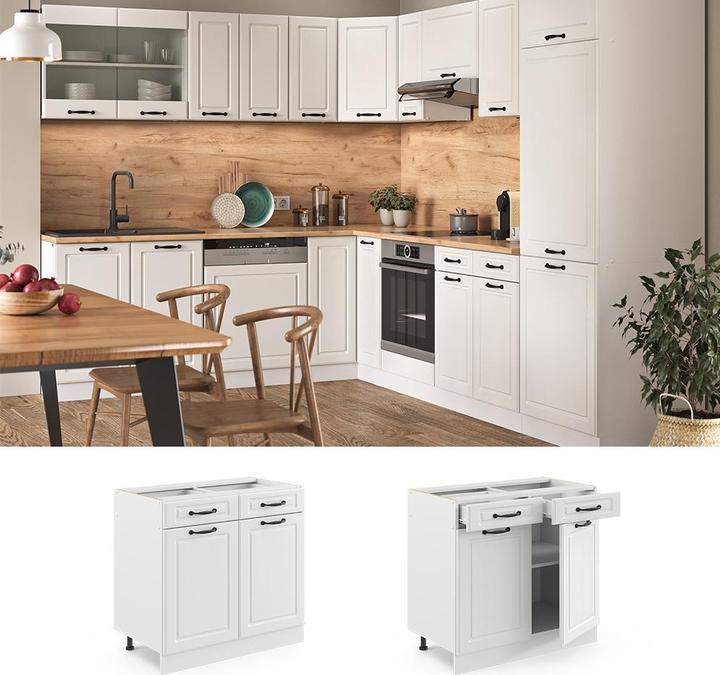 Produktbild Vicco Küchenunterschrank R-Line