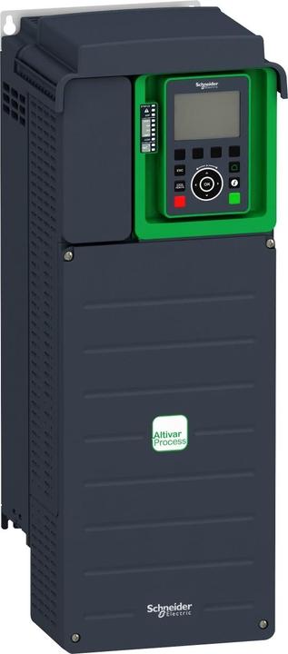 Produktbild Schneider Electric ATV930 IP21 7.5KW 200V/240V VSD