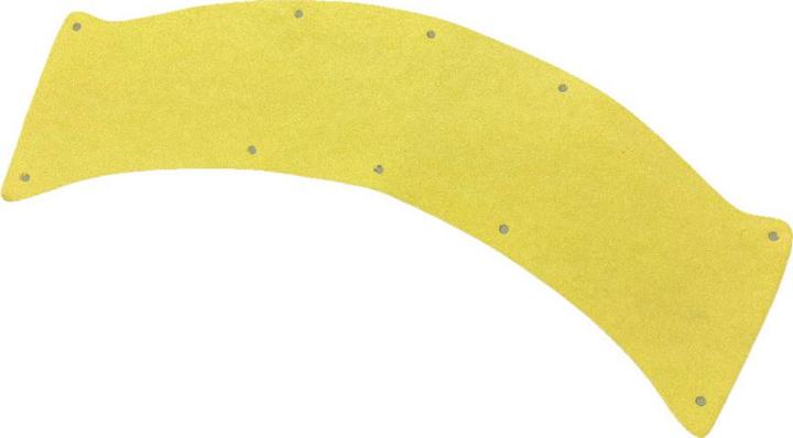 Image du produit Artilux Bandeau éponge en cuir véritable