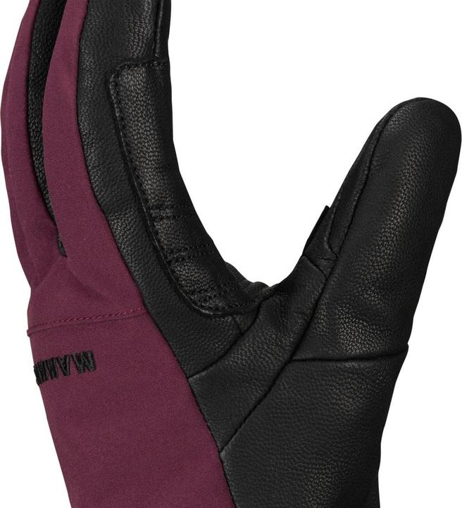 Produktbild Mammut Stoney Glove (6)