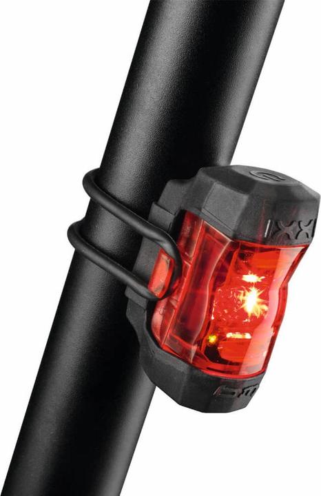 Image du produit Busch & Müller Lampe de vélo IXXI