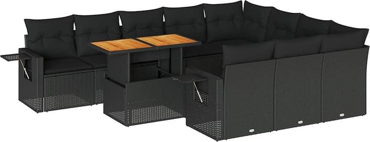 Produktbild vidaXL Christopher