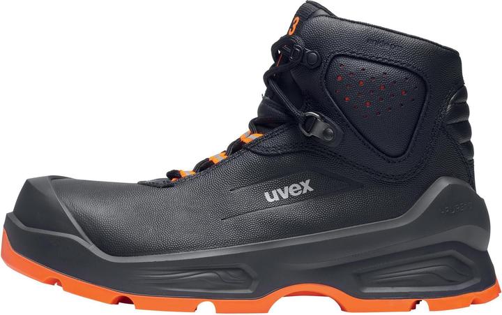 Produktbild Uvex Safety 3 (S3, 44)