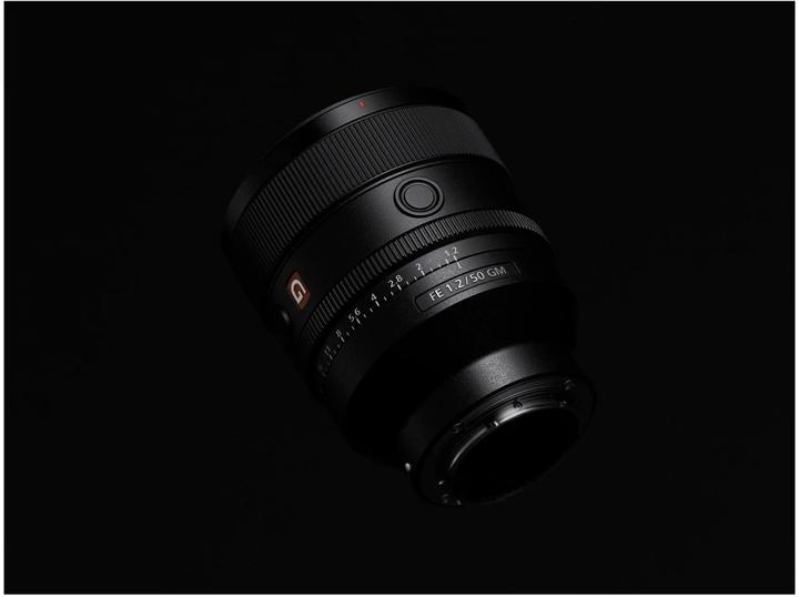 Produktbild Sony FE 50mm f/2.5 G (Sony E, Vollformat)