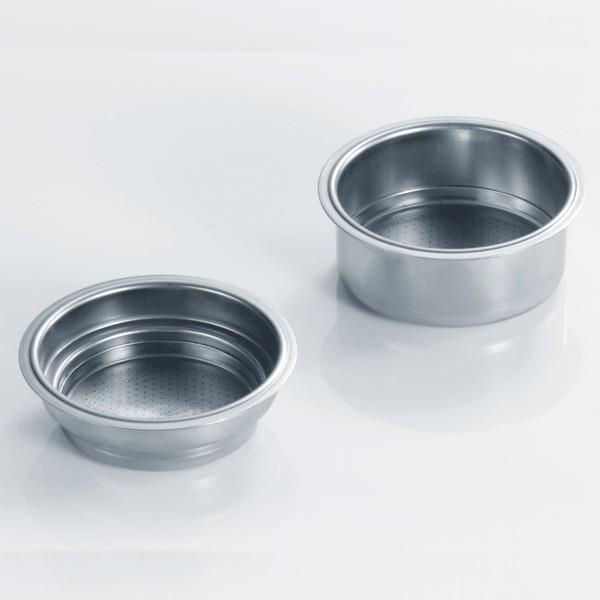 Actual product image Graef Sieve inserts