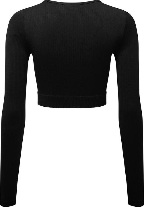Actual product image Tri Dri Short Top Seamless (M)