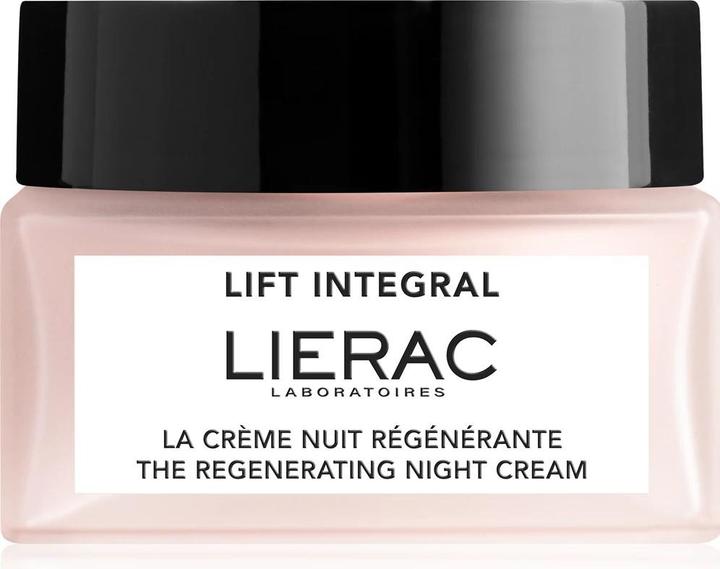 Produktbild Lierac Integral Nuit (50 ml, Nachtcreme)