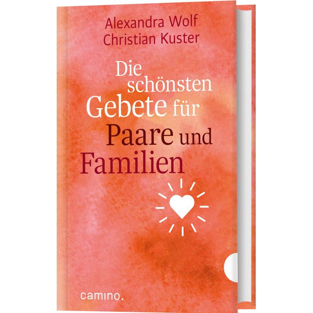 Kuster:Die schönsten Gebete für Paare u, Fachbücher von Christian Kuster, Alexandra Wolf