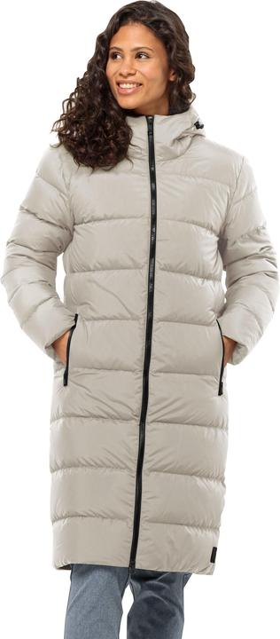 Actual product image Jack Wolfskin Frozen Palace Coat W (XL)