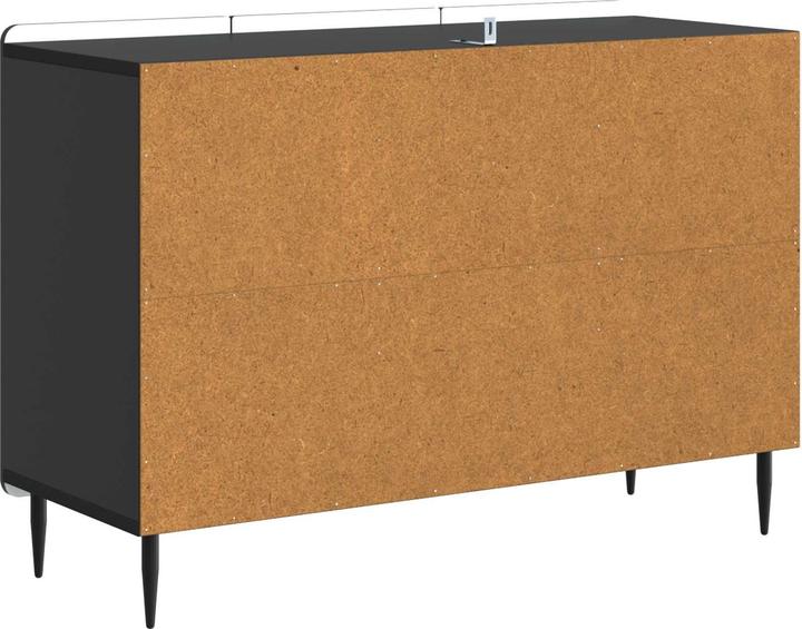 Image du produit vidaXL Sideboard-Aufbewahrung (34.50 x 89 x 62 cm)