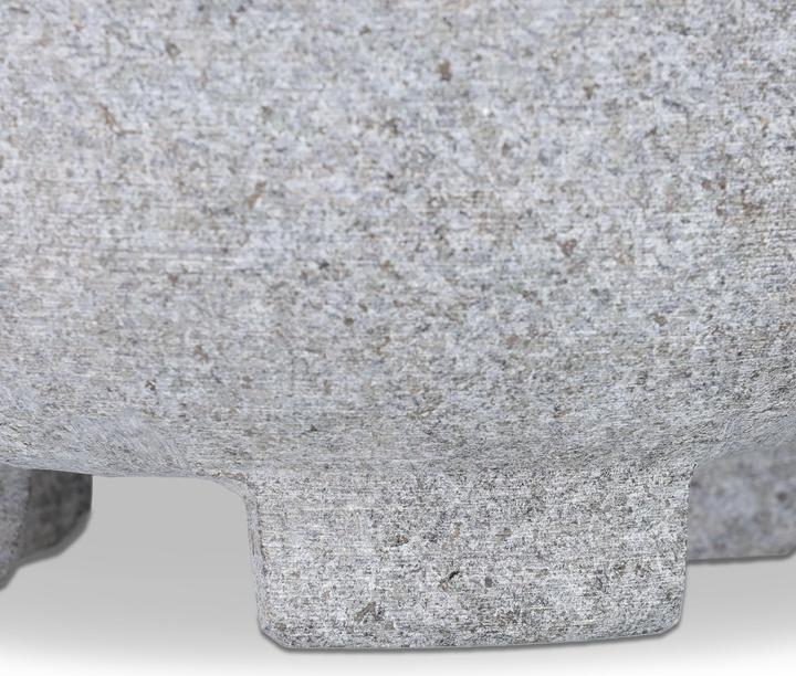 Produktbild Relaxdays Mörser