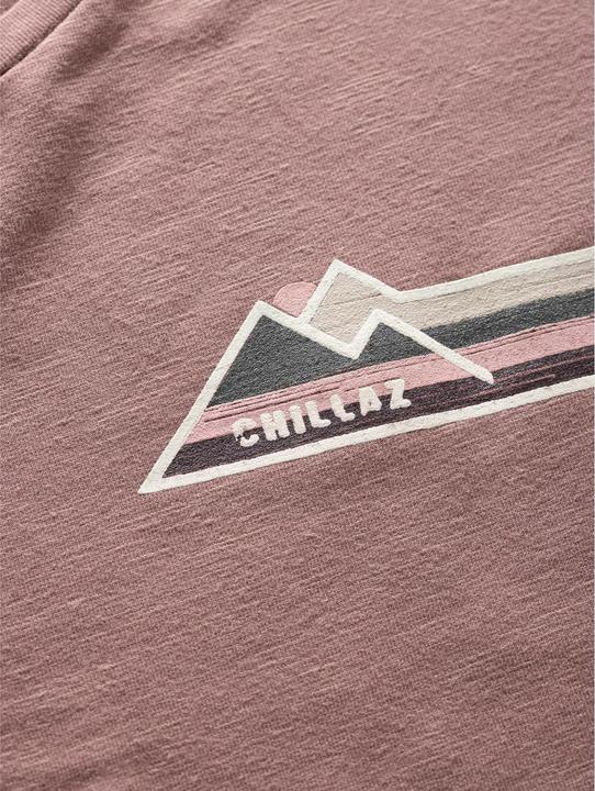 Produktbild Chillaz Calanques Mountain Stripes (M)