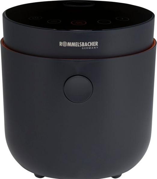 Actual product image Rommelsbacher Risa MRK 500