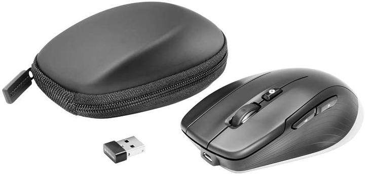 Immagine prodotto 3Dconnexion CadMouse senza fili (Senza fili)