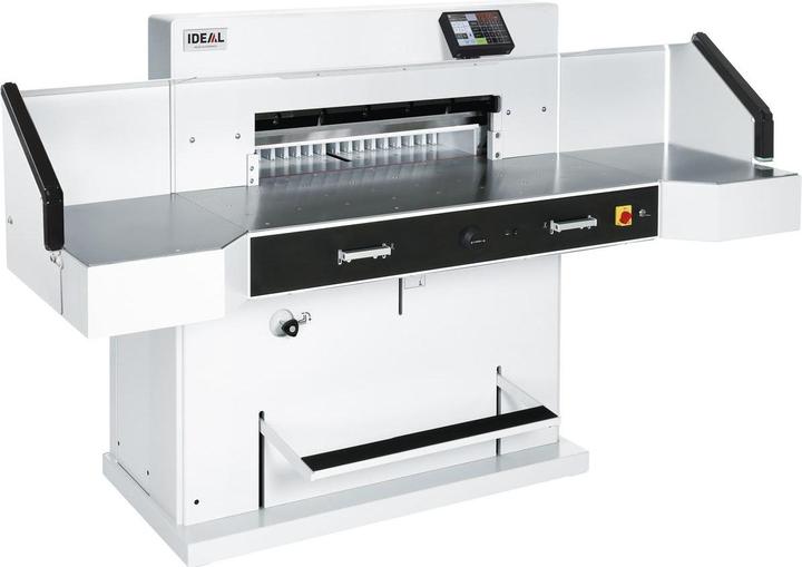 Image du produit Ideal Plieuse 8335 (A3)