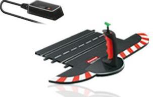 Actual product image Carrera Wireless and hand controller single set