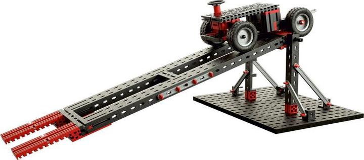 Produktbild Fischertechnik Profi-Mechaniker & statisch