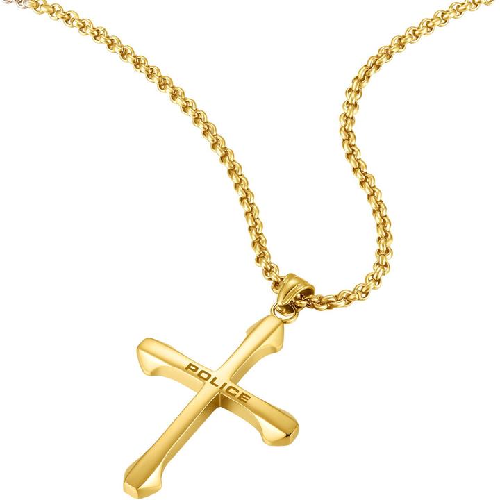 Image du produit Police Saint II (Acier inoxydable, 50 cm)