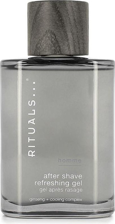 Immagine prodotto Rituals Gel rinfrescante dopobarba Homme (Gel, 100 ml)