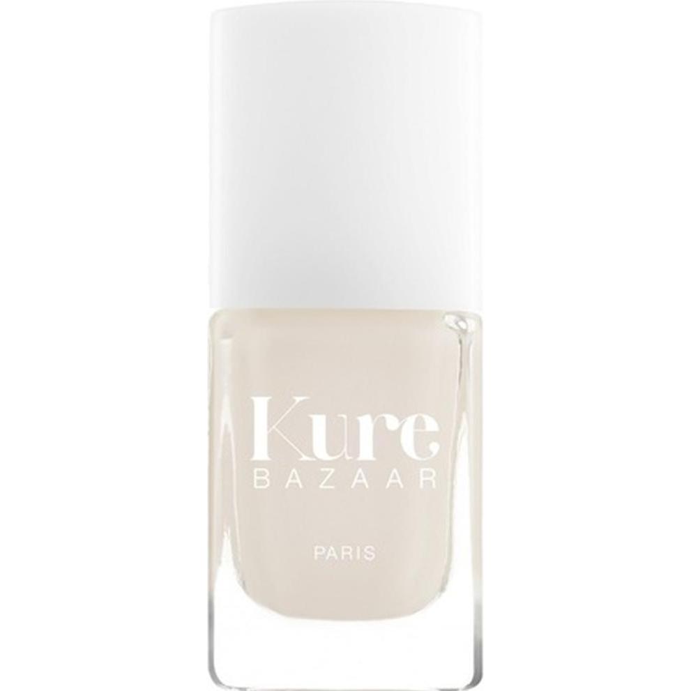 Kure Bazaar Beige Smalto Per Unghie, Smalto Per Unghie Latte - 10 Ml (Latte Smalto)