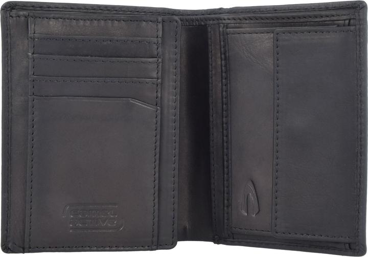 Produktbild Camel Active Nepal Geldbörse RFID Leder 10 cm