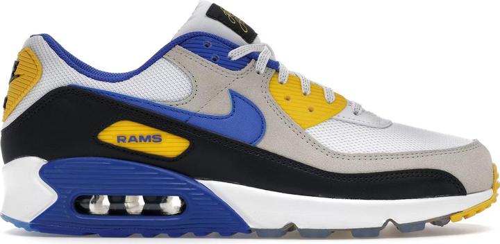 Image du produit Nike Air Max 90 Los Angeles Rams (46)