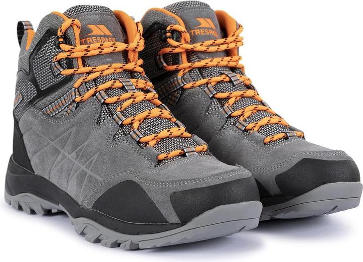 Produktbild Trespass Wanderstiefel Caelan Wildleder (43)