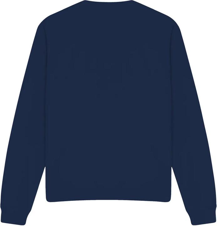 Actual product image Bon Jovi Unisex Adult Forever Skull Sweatshirt (4XL)