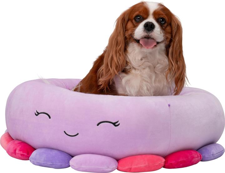 Produktbild Squishmallows Beula the Octopus (Hund)