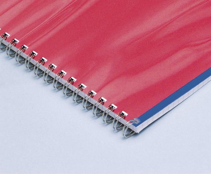 Actual product image Calligaphe Line 7000 (A4)