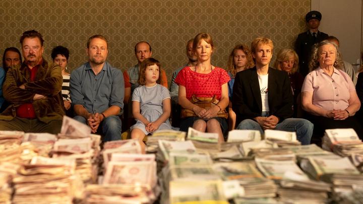 Image du produit Deux pour un (DVD, 2024, Allemand)